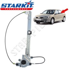 Mécanisme lève-vitre