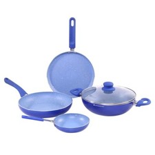 Anti - Adhérent 5-piece