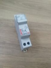 Legrand porte fusible sectionneur coupe circuit ref. 05818 10 x 38