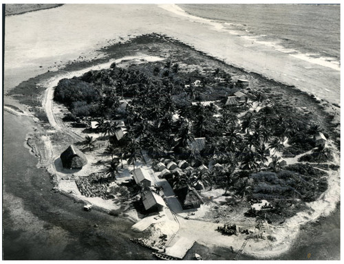 Atoll hortensia lieu essai - atoll, hortensia,