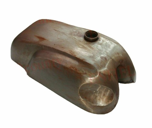 Pour norton manx gallons - manx, 5