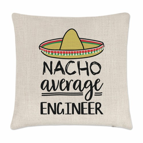 Nacho moyenne ingénieur - nacho,