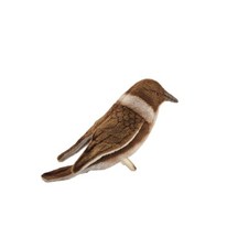 Hansa Toy 5025 Heckenbraunelle