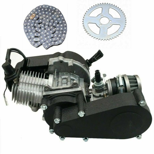 50cc 49cc stroke engine - 49cc, 2
