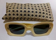 Rare lunettes soleil - lunettes, de
