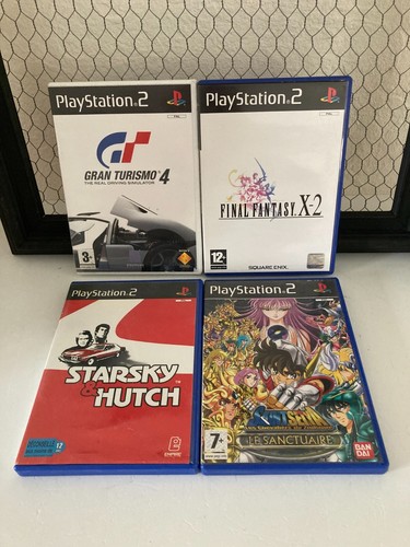824 jeux playstation 2 - 824⚜️,