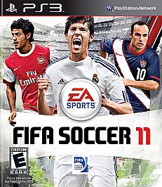 Fifa soccer sony - soccer, (sony
