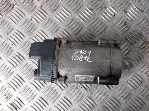 Moteur crémaillère assistée - moteur,