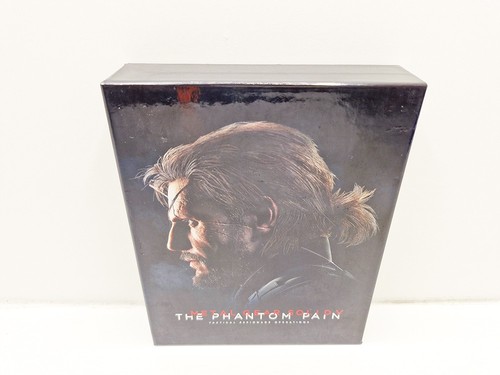 Metal gear solid - solid, the