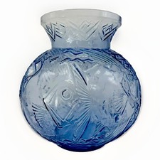 ART DECO -  VASE  PIERRE