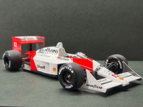Meng mclaren mp4 4 - mp4/4, 1988