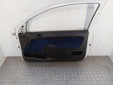 Porte avant droit PEUGEOT 206