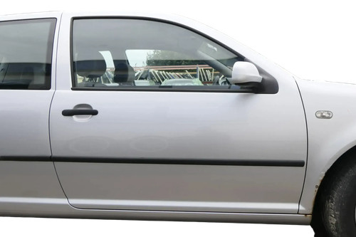 Golf porte avant - vw, droite