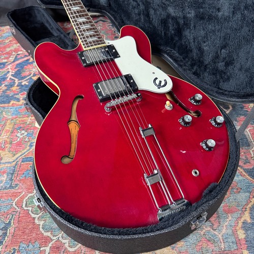 Epiphone riviera reissue - epiphone, *pro