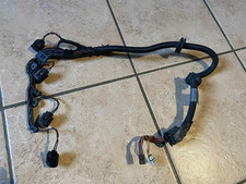 Faisceau Injecteurs BMW SERIE 3 E46 COUPE 320CD Phase 2