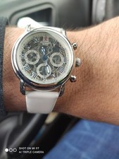 lot de 2 montre automatique
