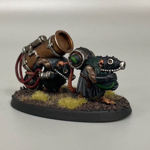 Mortier vent embrasé - mortier,