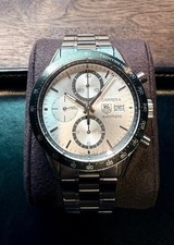 Montre chronographe