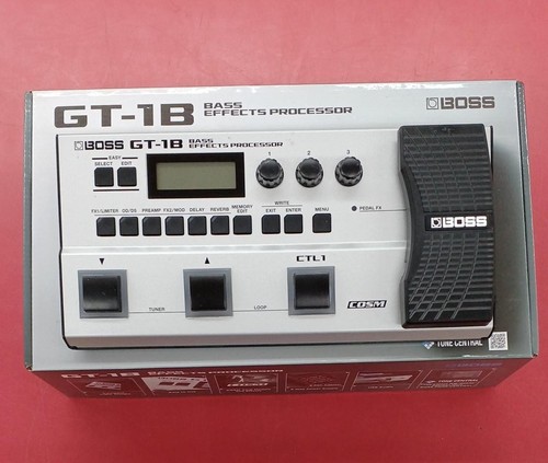 Boss gt 1b - boss, gt-1b