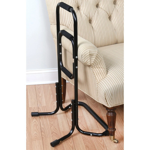 Support plus bandwagon chair - support,