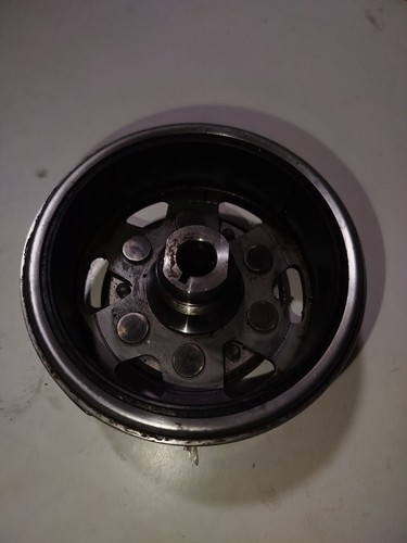 Rotor allumage suzuki - d, 125
