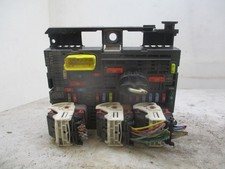 Bsm (boitier servitude moteur] 9675877980 Citroen C4 PICASSO