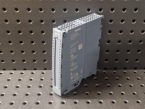 Siemens simatic 1500 module - s7-1500,