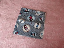 coupon tissu    " GORJUSS  "