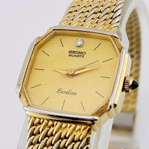 Montre seiko exceline 1p - montre, en