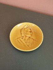 coupelle faïence d'art