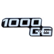 Godier-Genoud - Sigle