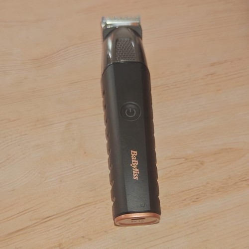 Babyliss tondeuse trimmer - babyliss,
