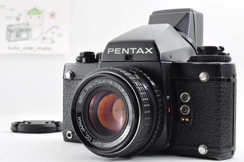 Appareil photo reflex