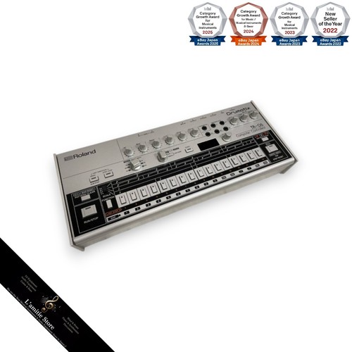 Roland boutique compact - roland,