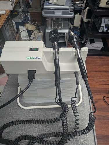 Welch allyn 767 wall - allyn,