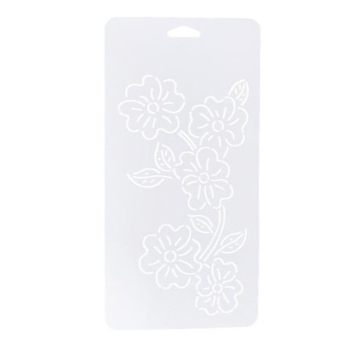 Gabarits plastique pour - en,