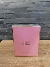 Parfum Femme Chance Chanel Eau De Parfum 100 Ml.