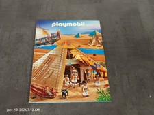 Catalogue playmobil gamme 2009