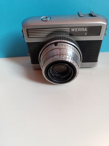 Appareil photo argentique - photo,