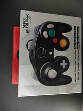 Manette Nintendo GameCube Super Smash bros Ultimate, neuve
