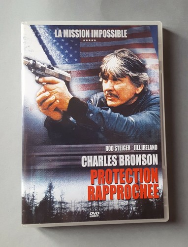 Dvd protection rapprochee - rapprochee,