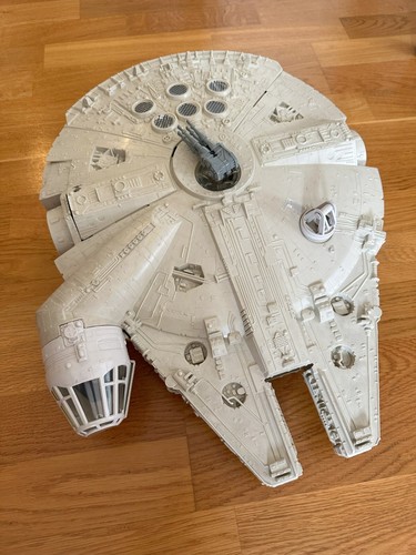 Millennium falcon star - millennium,