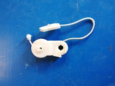 POULIE + CABLE TENSION PORTE lave-vaisselle SIEMENS