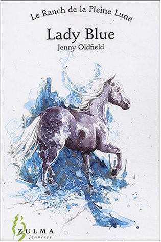 Ranch pleine lune - le,