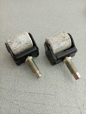 Plastique Roulette Roue Vis Patin Frigo Congélateur General Electric TFG25PEBBWH