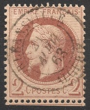 NAPOLÉON N°26, càd