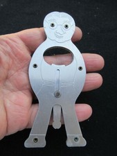 RARE ANCIEN DECAPSULEUR à SYSTEME TIRE BOUCHON EROTICA EROTIQUE PORNOGRAPHIQUE