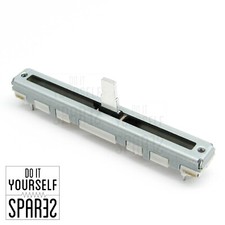 POTENTIOMÈTRE À DIAPOSITIVES YAMAHA S90ES FADER MASTER VOLUME