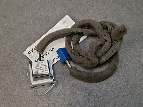 Amplificateur antenne gps - amplificateur,