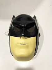 Masque BATMAN     Jouet jeu